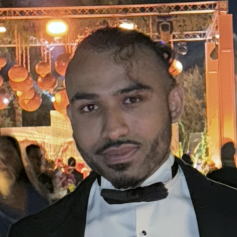 Romaan Sheikh, Director and CEO of Love Yours Media
