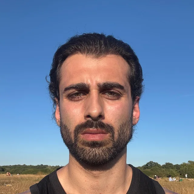 Mustafa Said