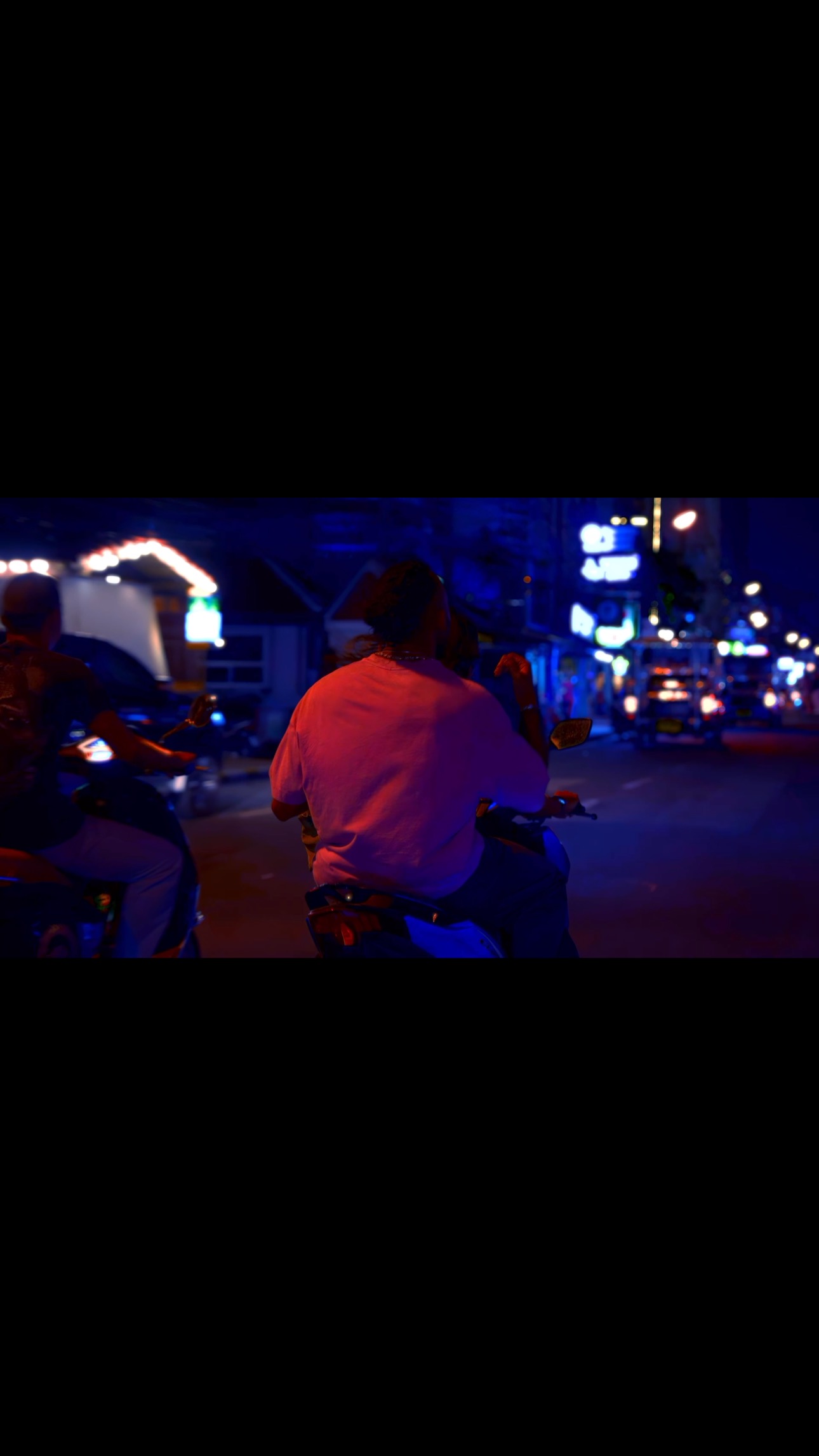 Original thumbnail of the @trulyromei music Reel